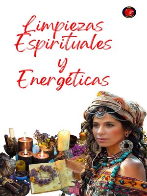 cover image of Limpiezas Espirituales y Energéticas